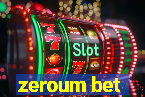 zeroum bet